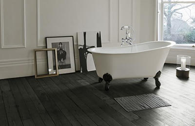 Clearwater Freestanding Bath